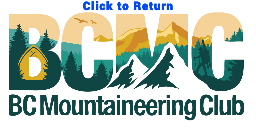 BCMC Rec Sites