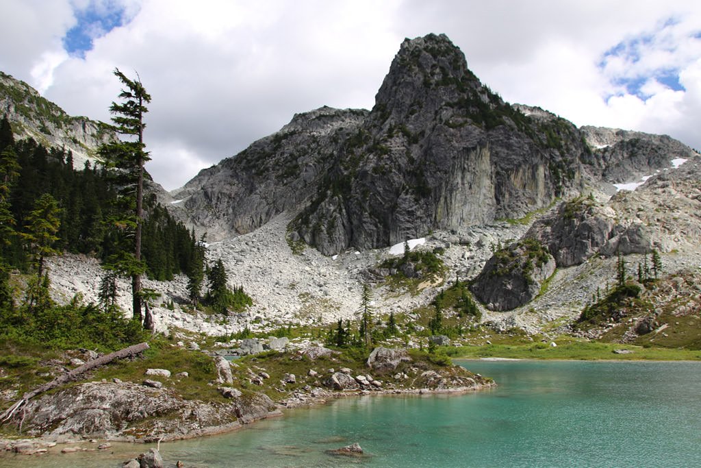 watersprite lake 5