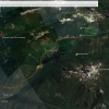 Furry-Creek-Access-Overview-Map